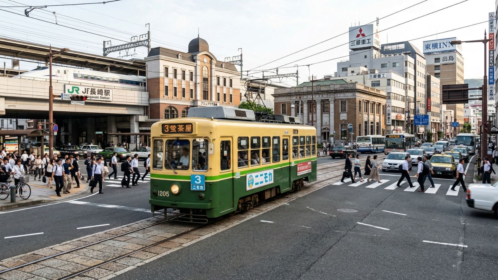 長崎県のコワーキングスペースおすすめまとめ