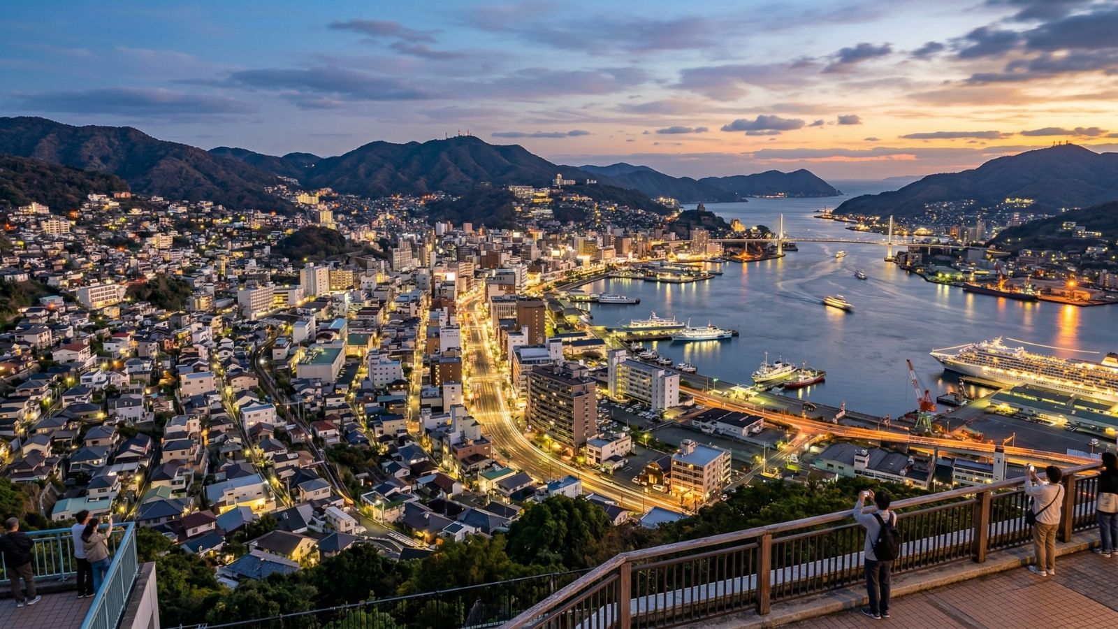 長崎でフリーランスとして暮らす完全ガイド